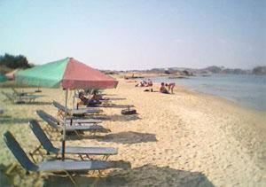 فندق Windmill Naxos Naxos City المظهر الخارجي الصورة